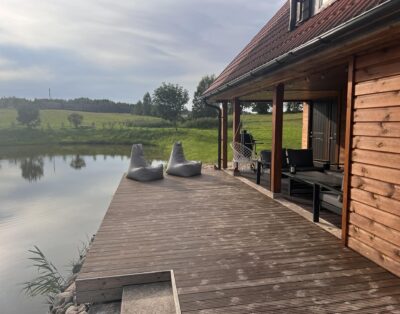 Domus Aura Sodybos Nuoma