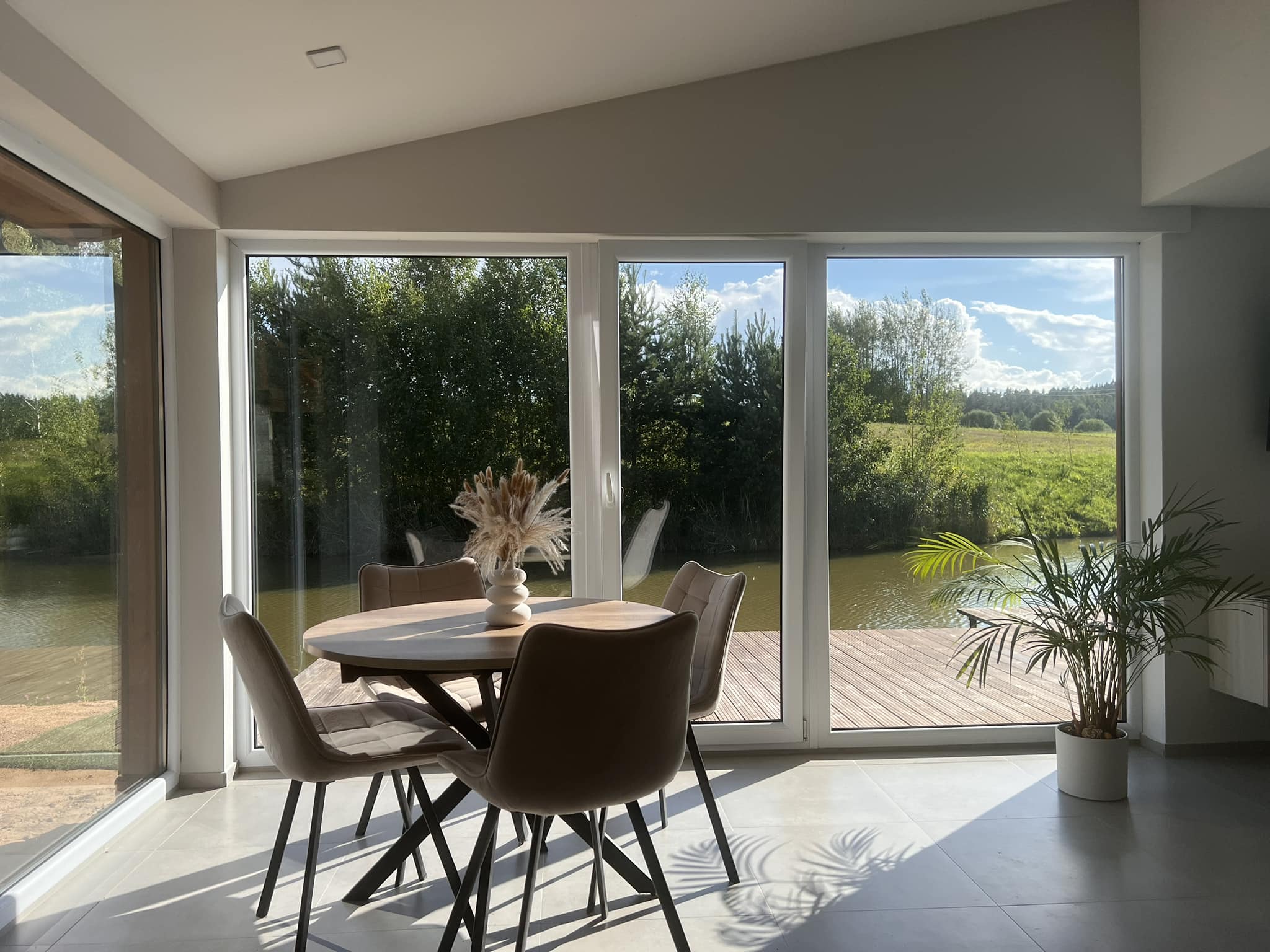 Domus Aura Sodybos Nuoma