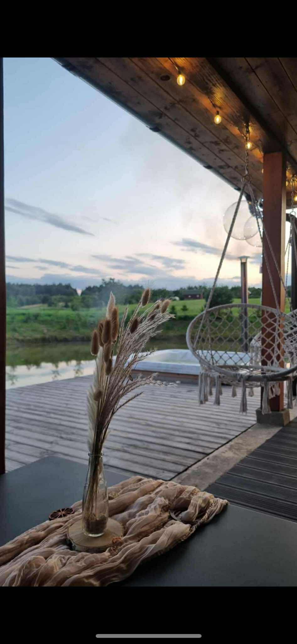 Domus Aura Sodybos Nuoma